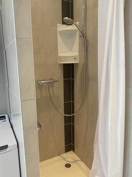 Appartement Des 3 Pays. 2 Mn De Bale+ Free Parking Saint-Louis (Haut-Rhin) Exterior foto