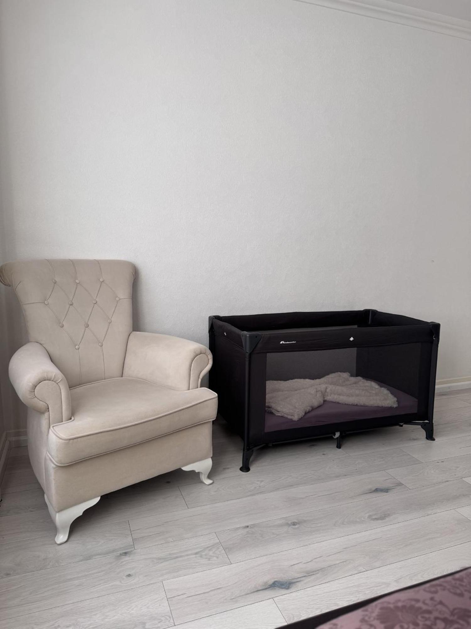Appartement Des 3 Pays. 2 Mn De Bale+ Free Parking Saint-Louis (Haut-Rhin) Exterior foto